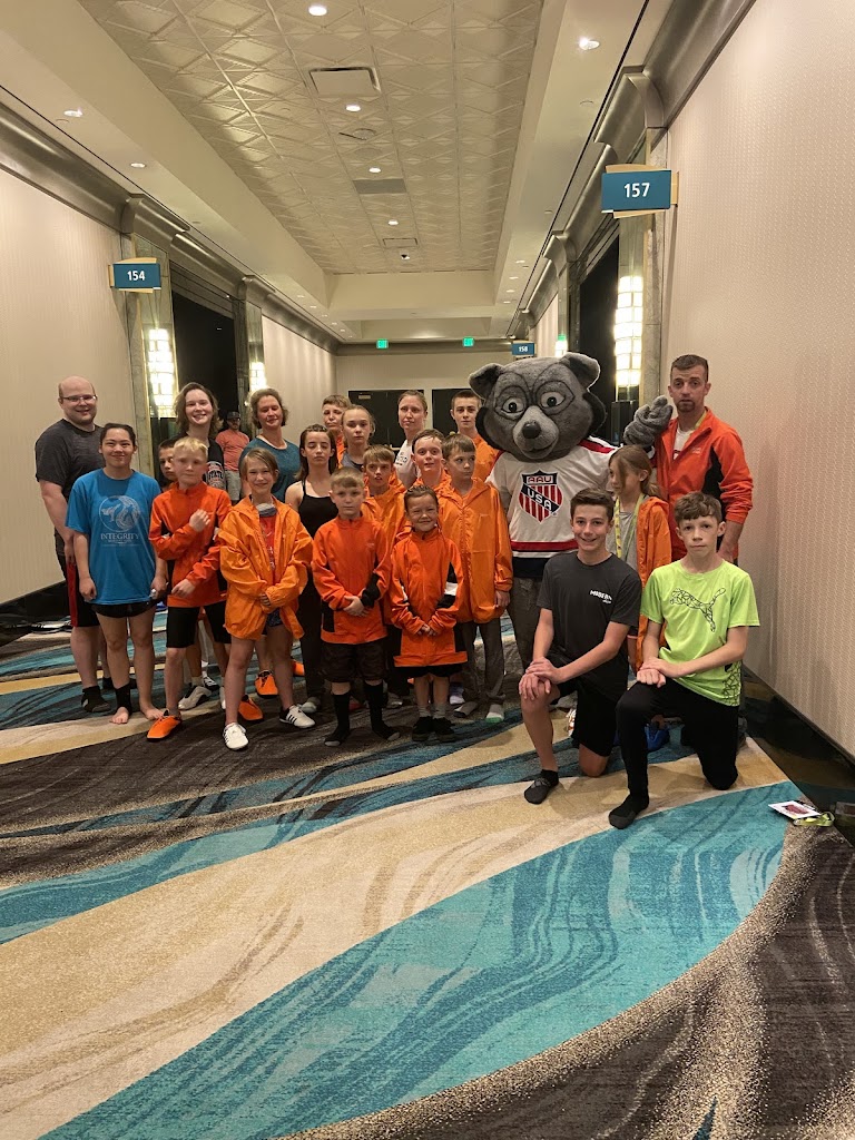  Championship Training