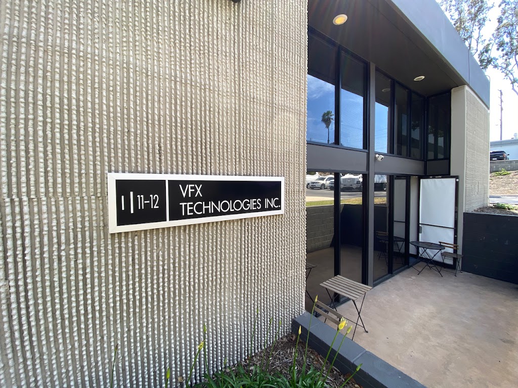 VFX Technologies