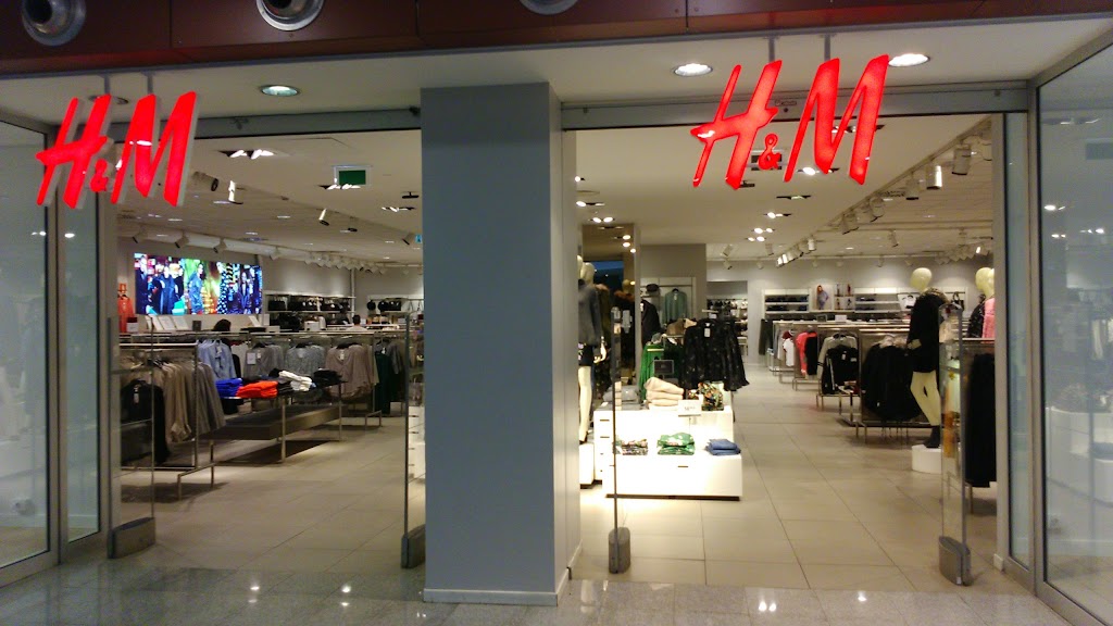 Centro Comercial Las Rotondas