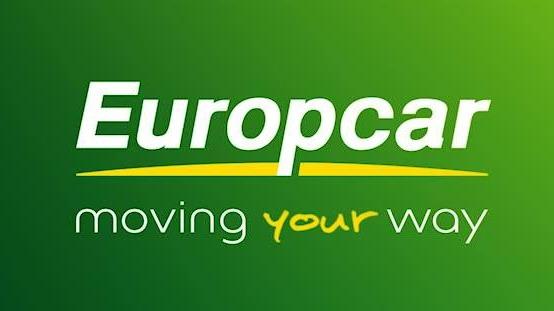Europcar Santander Estacion De Tren — Del propietario