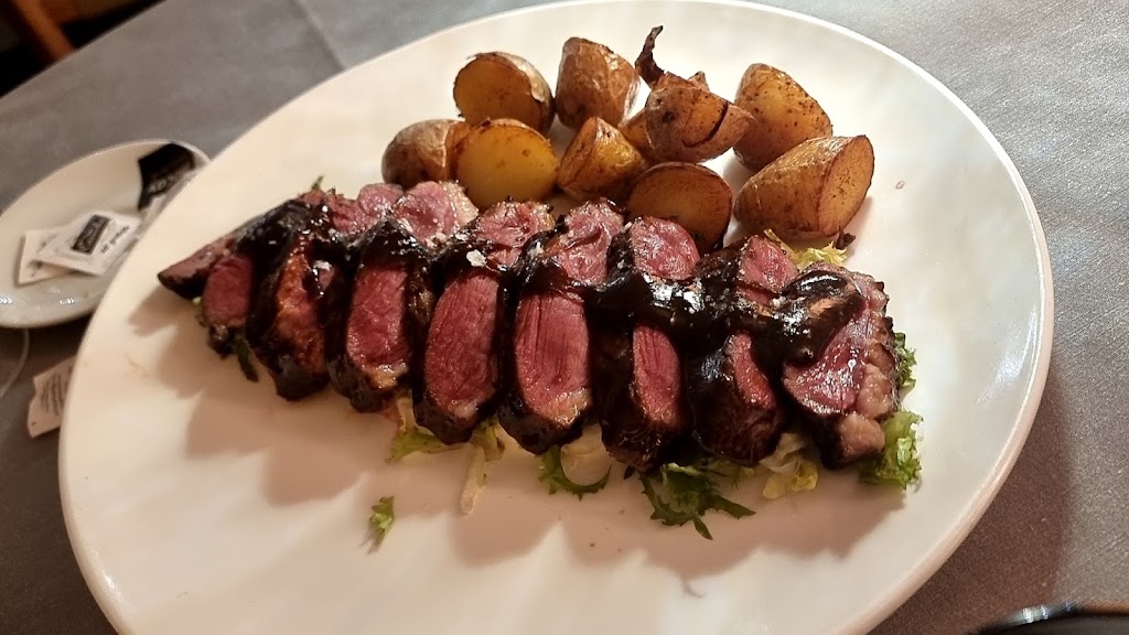 LAS LLARES RESTAURANTE MAJADAHONDA — Mas recientes