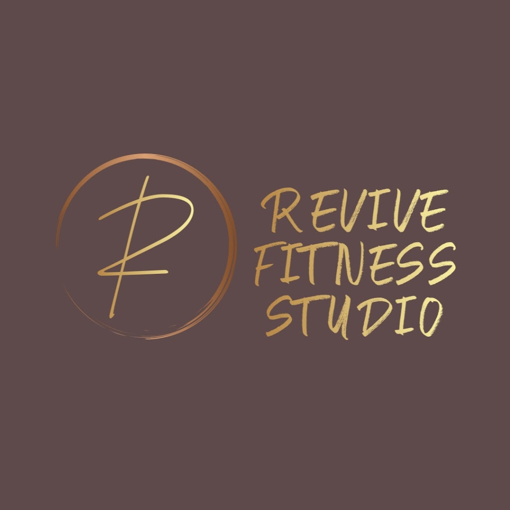  Revive Fitness Studio