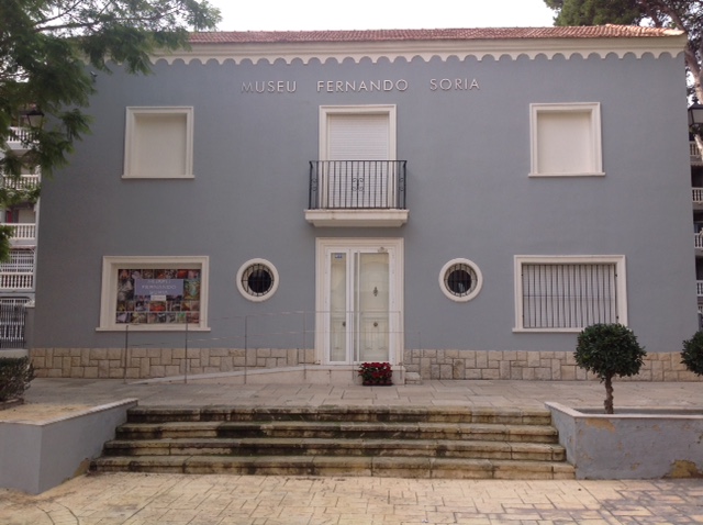 Museu Fernando Soria