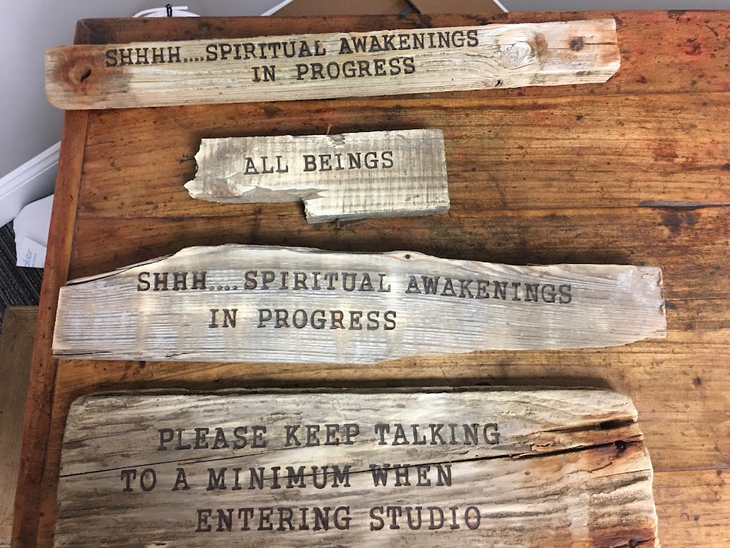  Yoga Shala Main Line