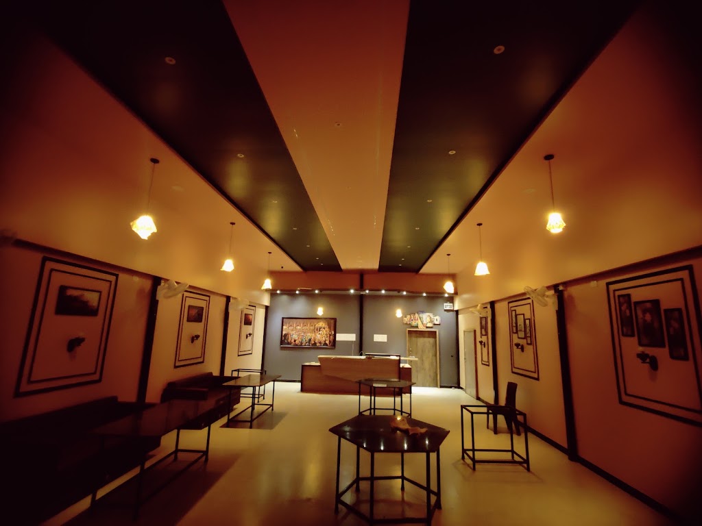 Kajwa Family Restaurant