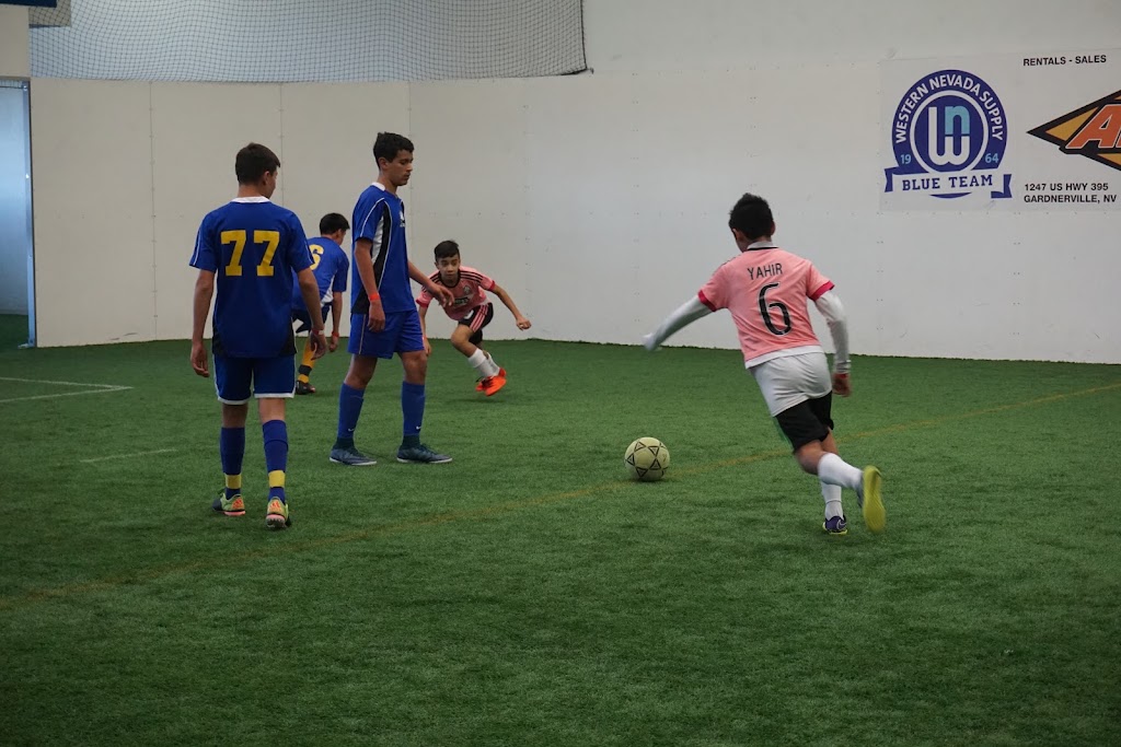  Talents Athletic Center