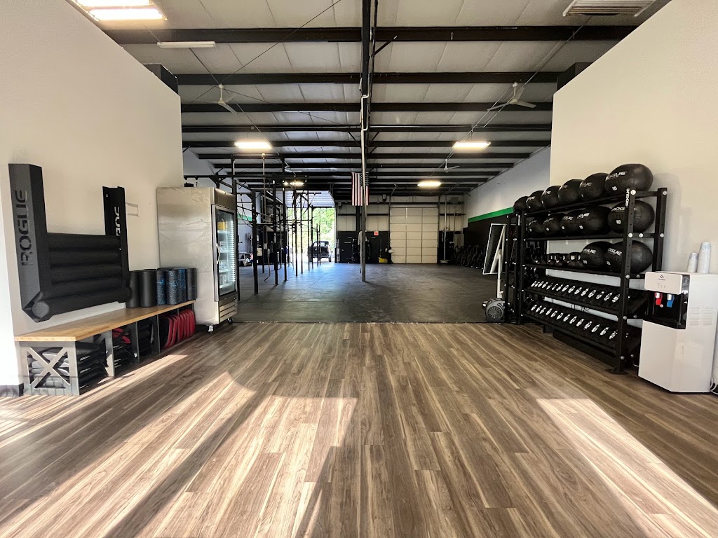  Legacy Athletics Westfield