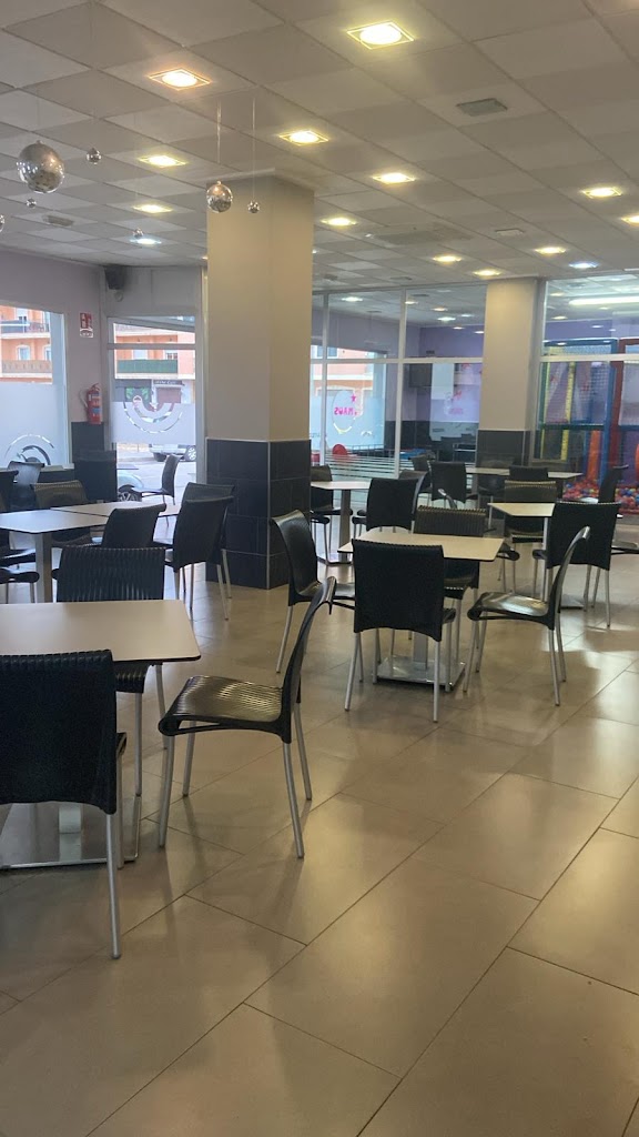 Cafeteria Maus Almoradi