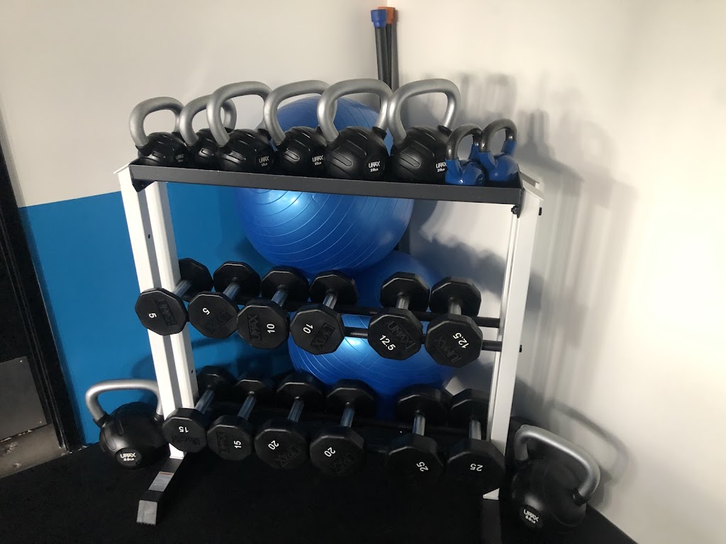  Against The Ropes Fitness