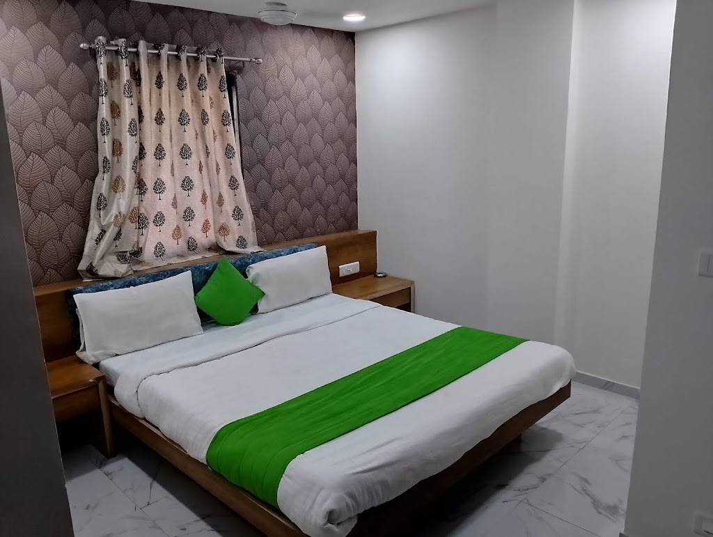 Hotel Radhika Guest House