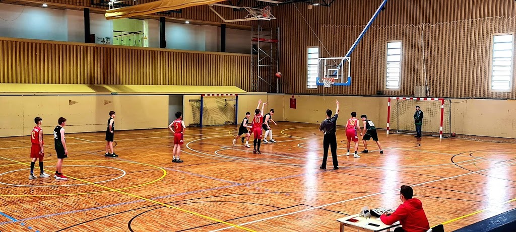 Club de Basquet Vila de Montornes