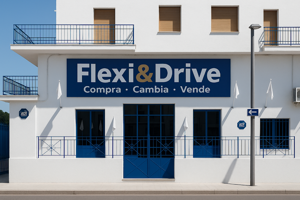 Flexidrive