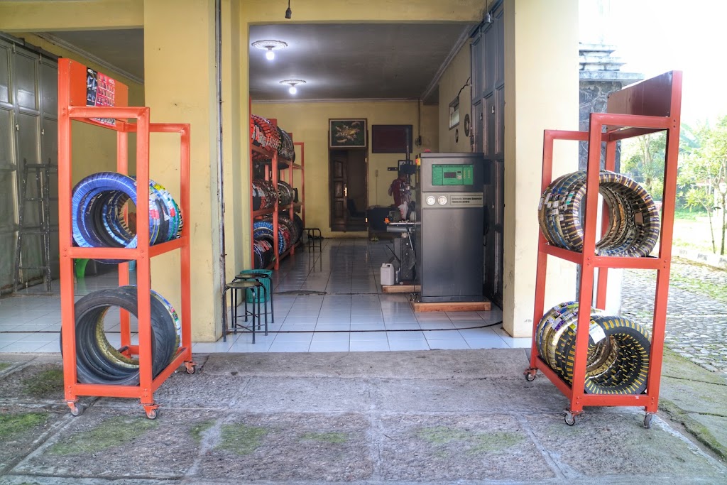 Kurnia Jaya Ban Sumedang