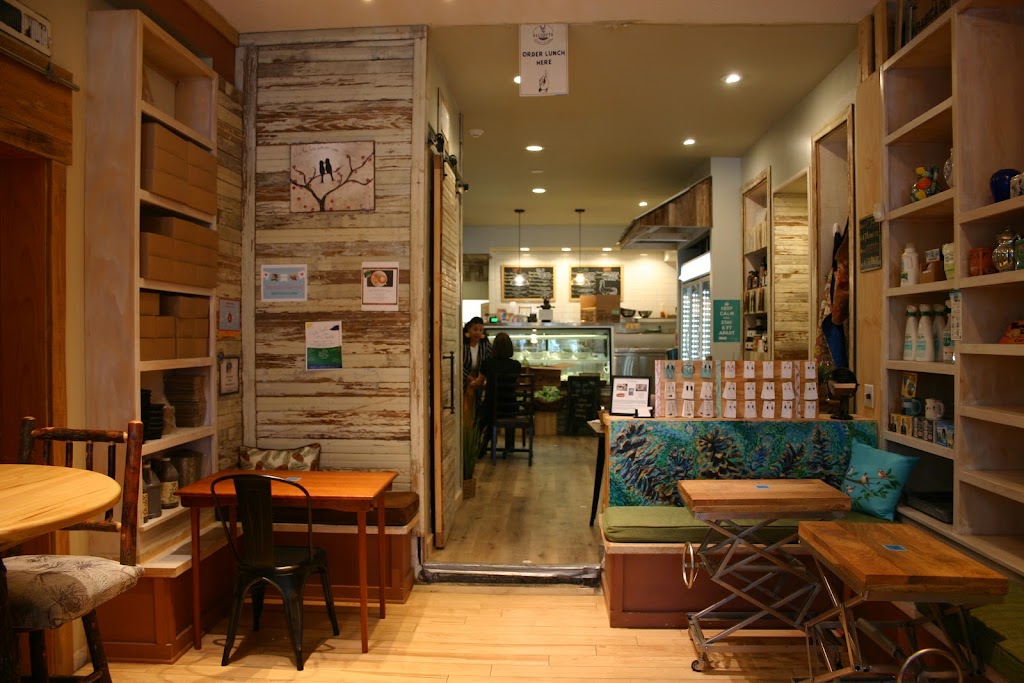 Photo of Pine Scone Cafe Pinehurst