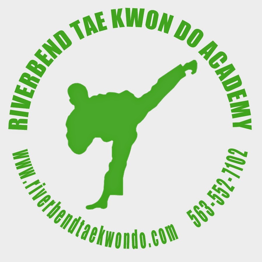  Riverbend Tae Kwon Do Academy