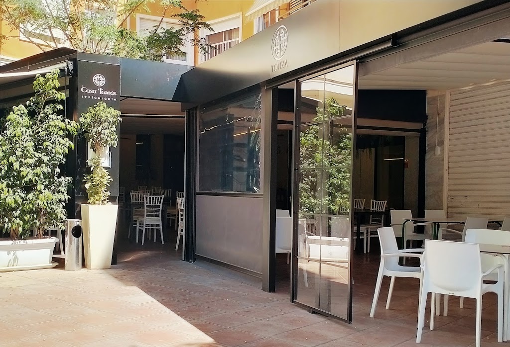 Casa Tomas Restaurante Crevillente | Alicante