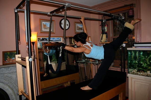  Body In Balance Studio