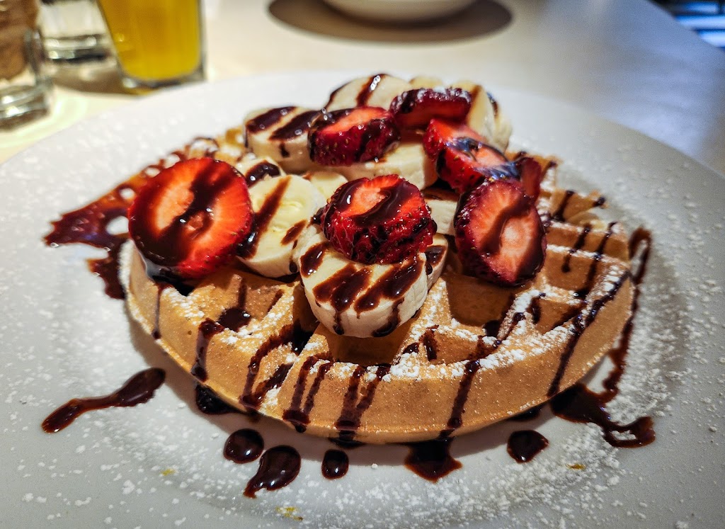 Food & drink