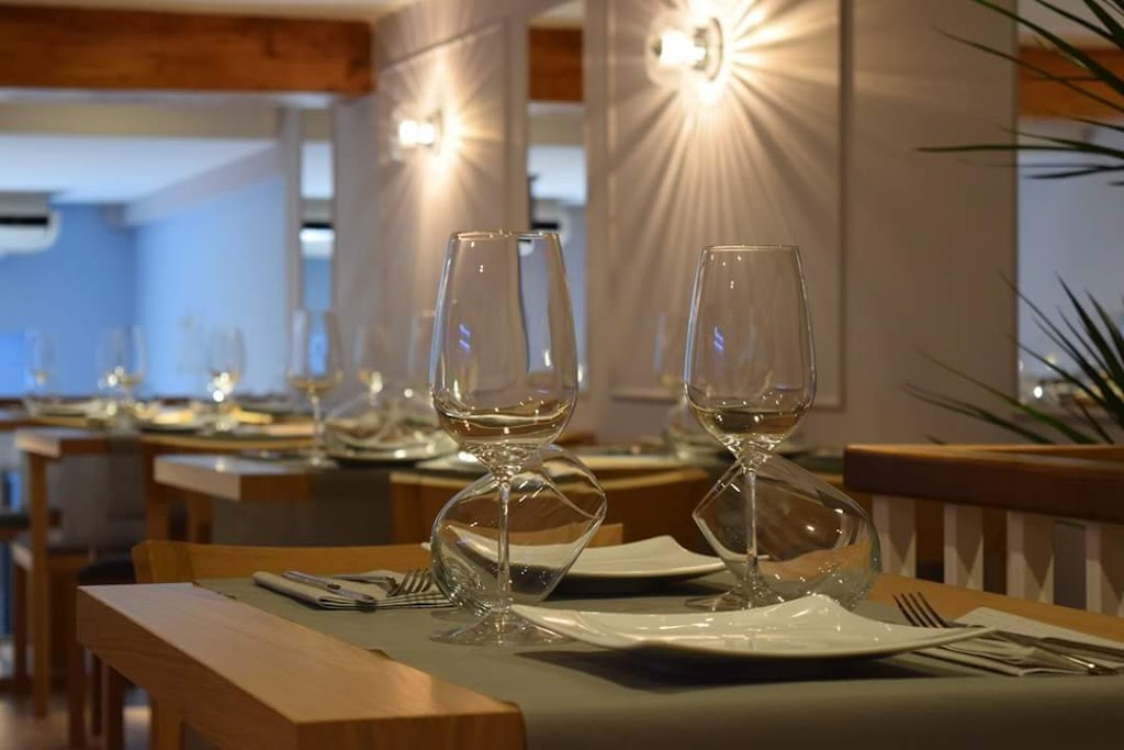 Restaurante Matices Santander