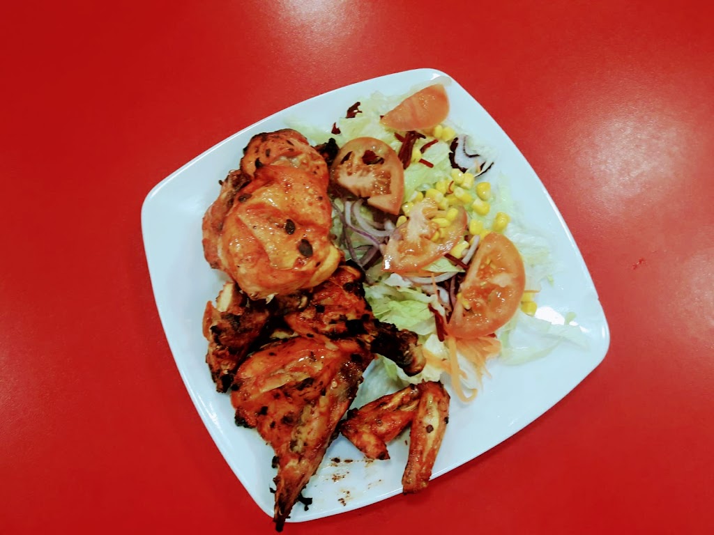 grill kebab-2 — Del propietario