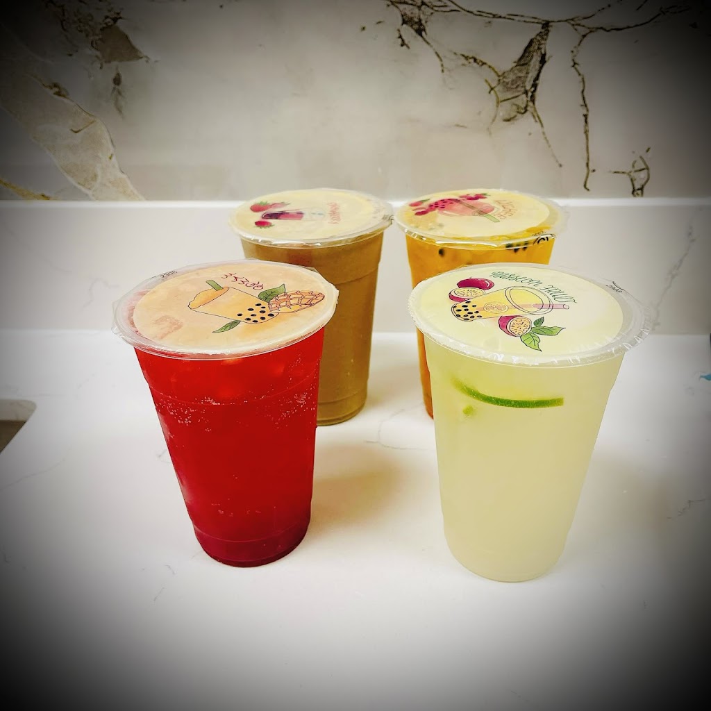 Food & drink