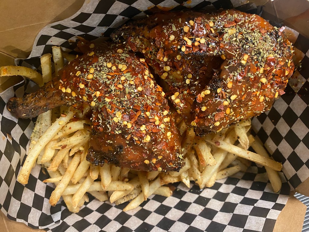 Ribs