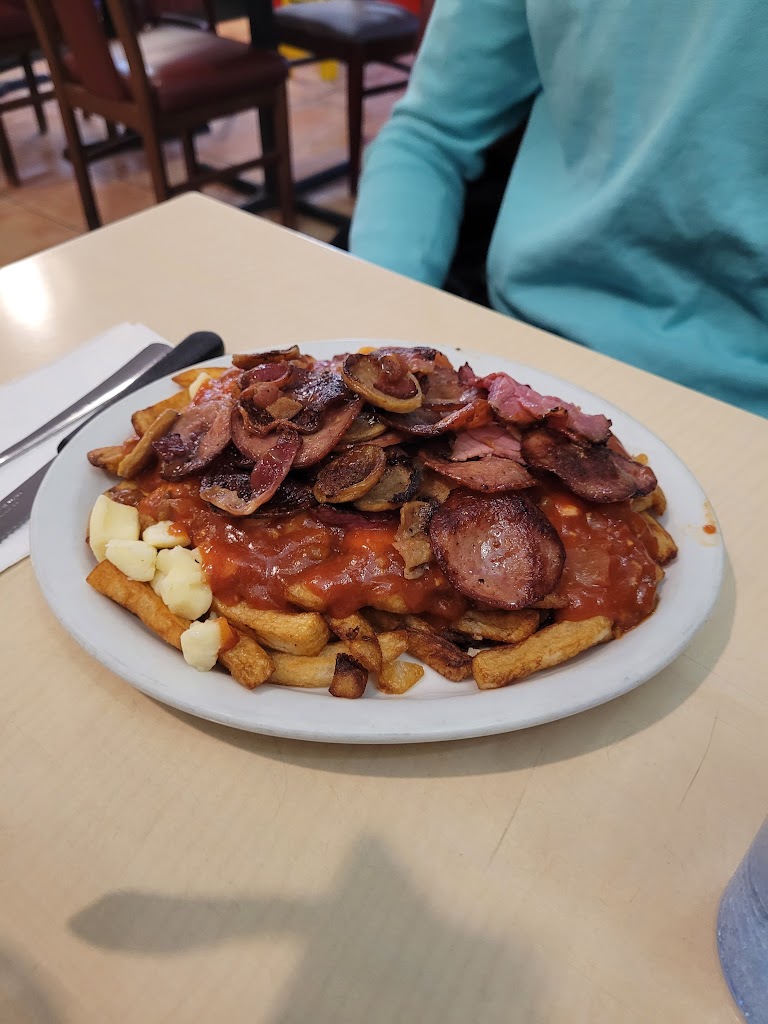 Food & drink
