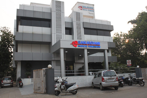Dr. Sanjeevani Medical Foundation Hospital In Loanavala