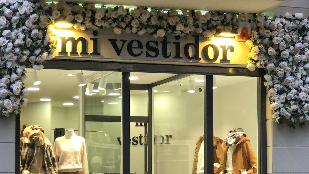 Mi Vestidor Moda Mujer