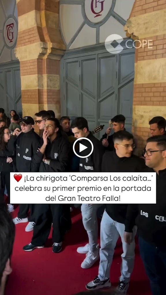 La Santa Taberna — Videos