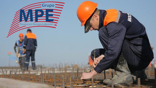MPE Prevencion Riesgos Laborales Lepe