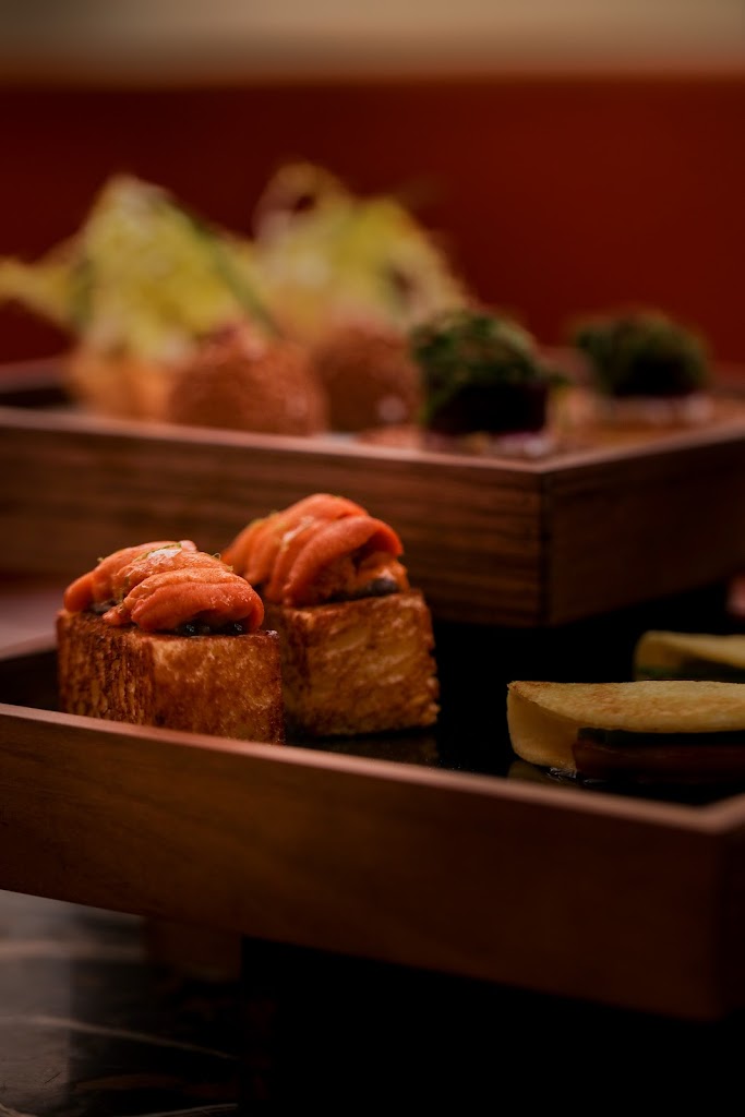 Food & drink