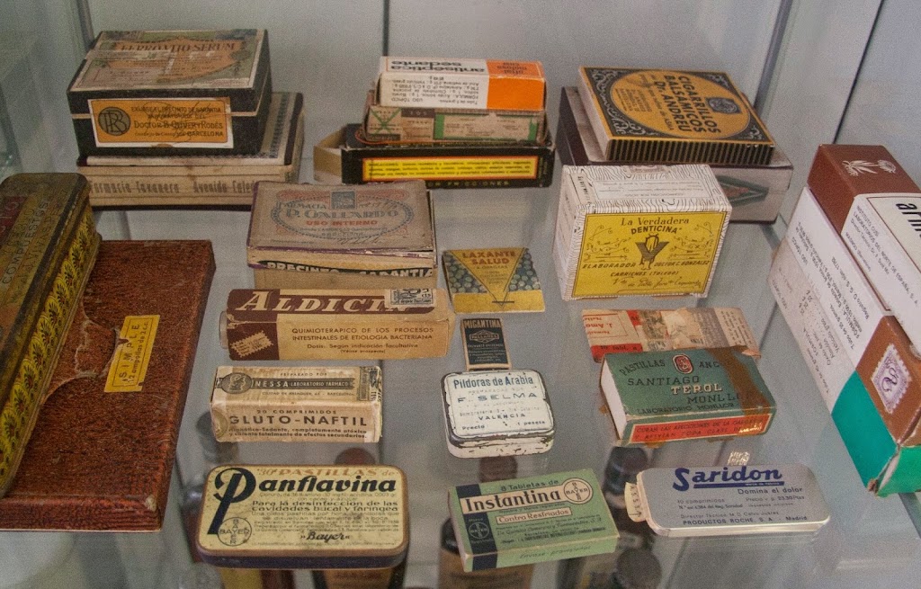 Farmacia Amado | Mollet del Valles — Del propietario
