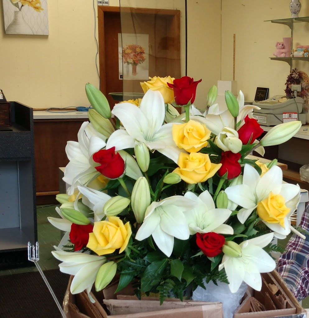 Treichler's Florist