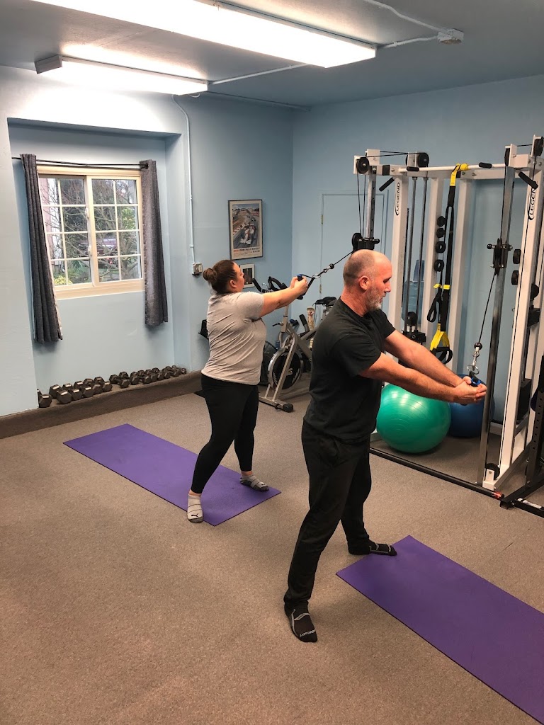  Finn Fitness & Wellness