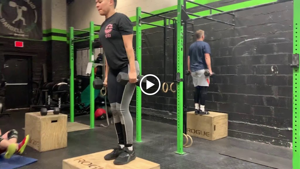  CrossFit Coney Island