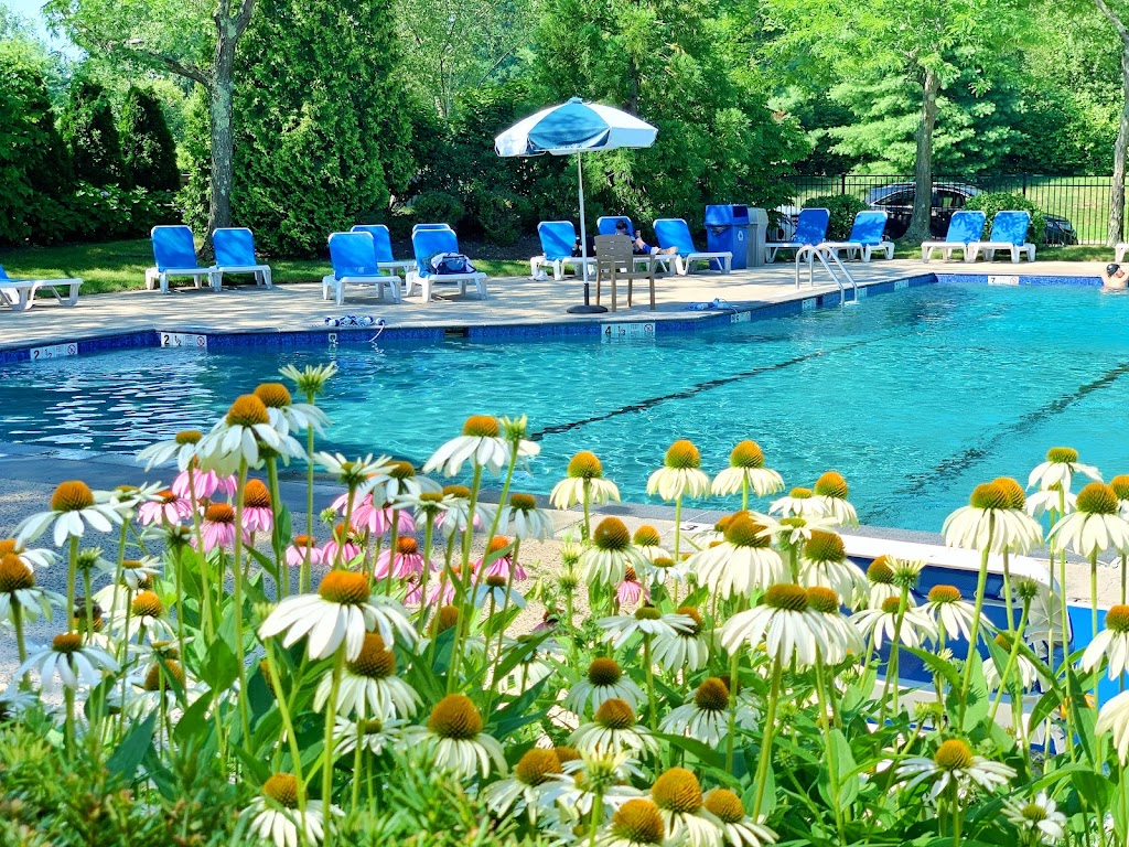  Genesis Health Clubs - Saw Mill Club