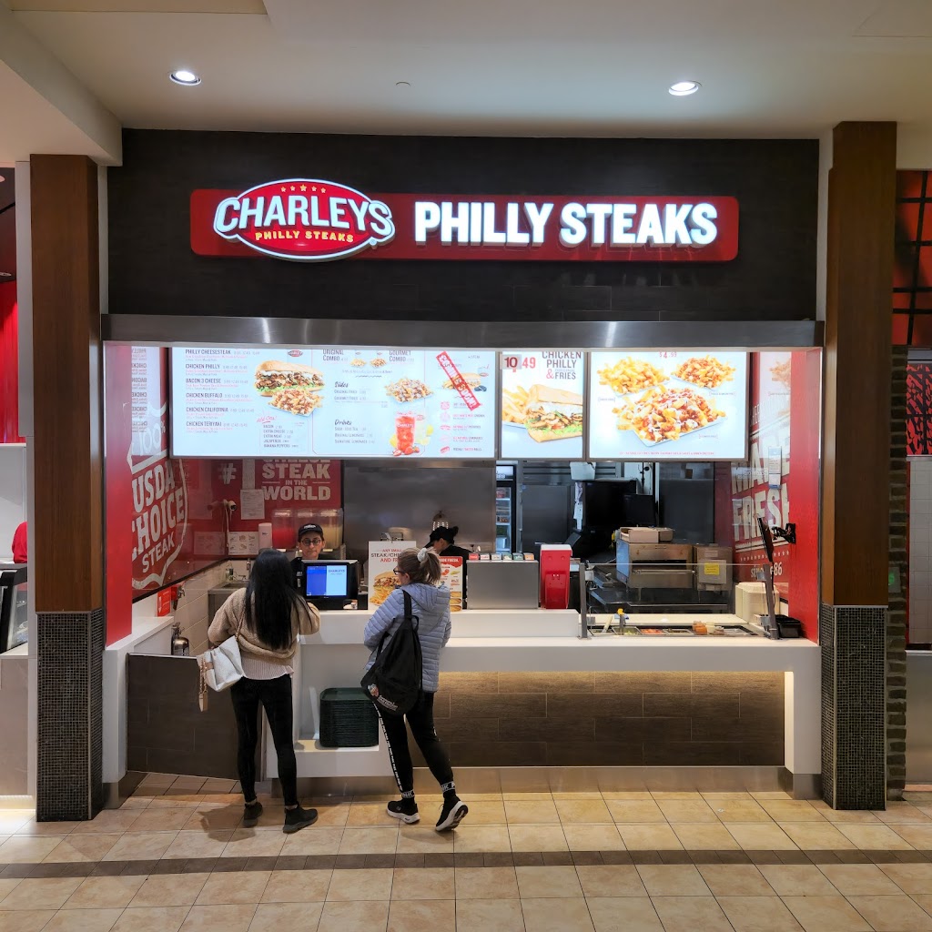 Charleys Cheesesteaks