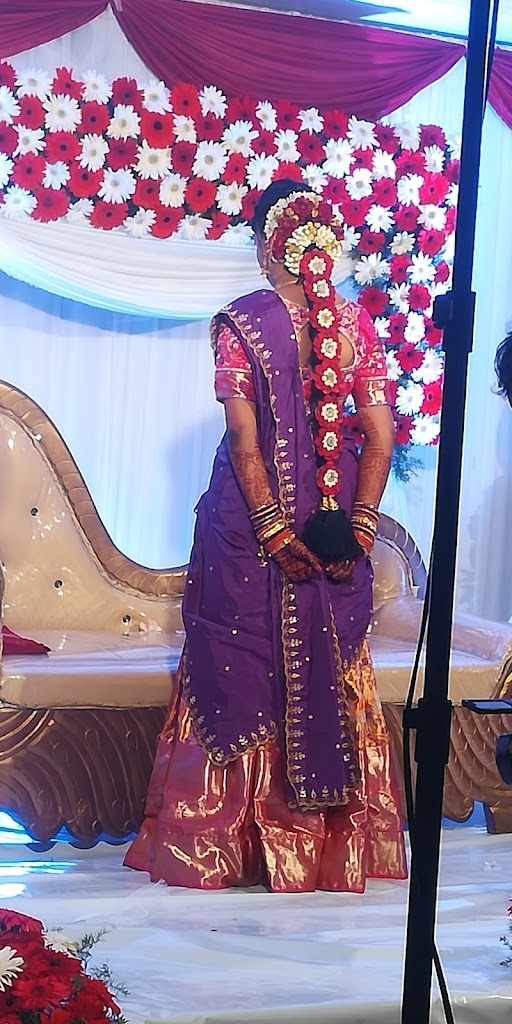 Angels Beauty Parlour