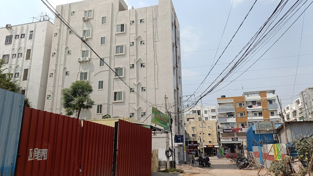 Next Gen Luxury Co Living And Guest Inn