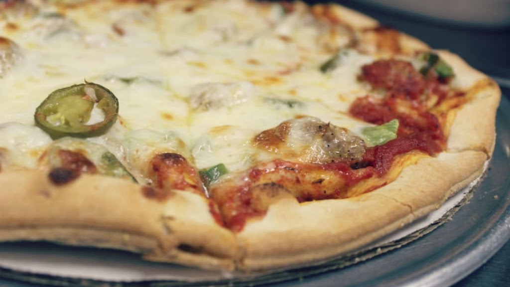  Gino's Italian Restaurant