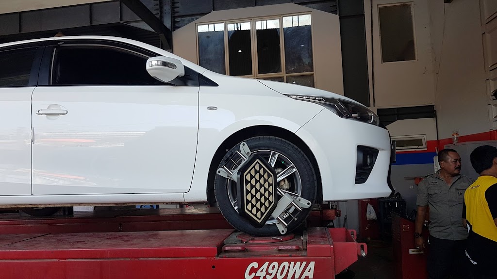 Honda Triputra Bekasi