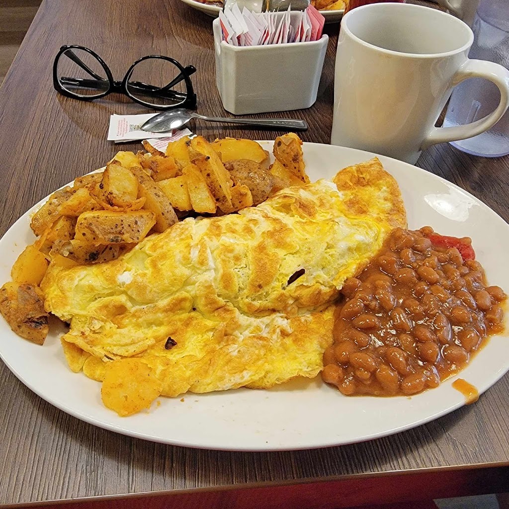 Omelette