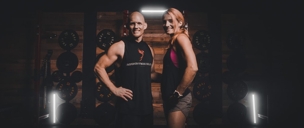  Unbroken Fitness Solutions