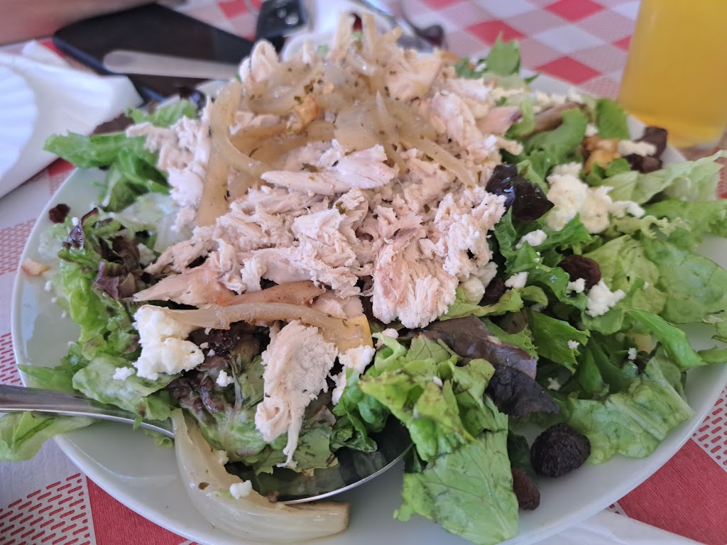 Restaurante La Carreta del Carreton — Comida y bebida