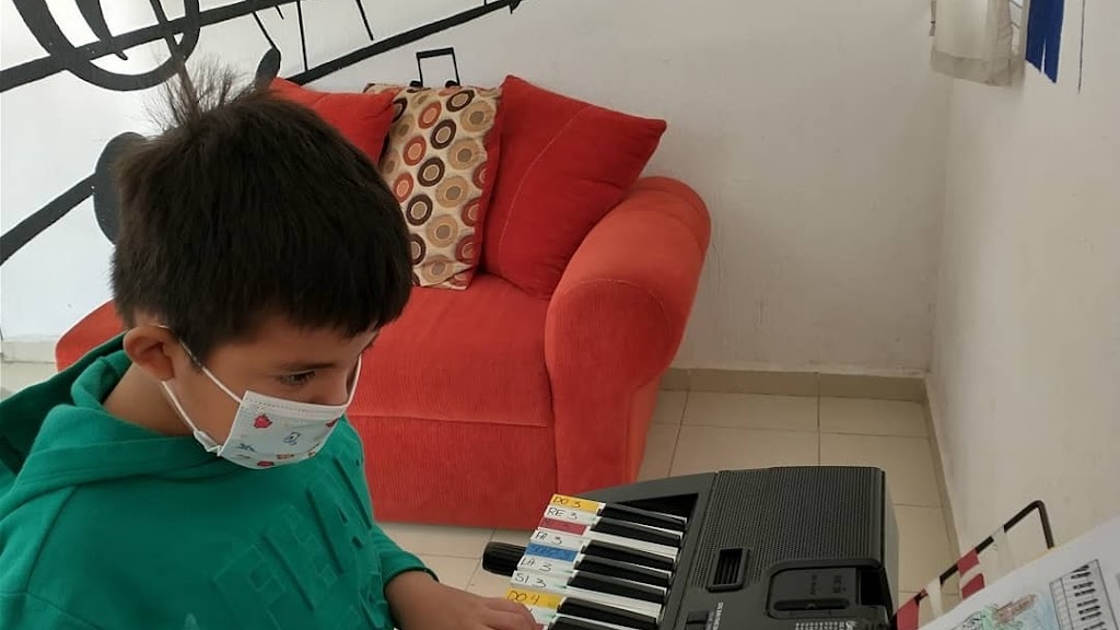 Escuela de Musica Pentagrama