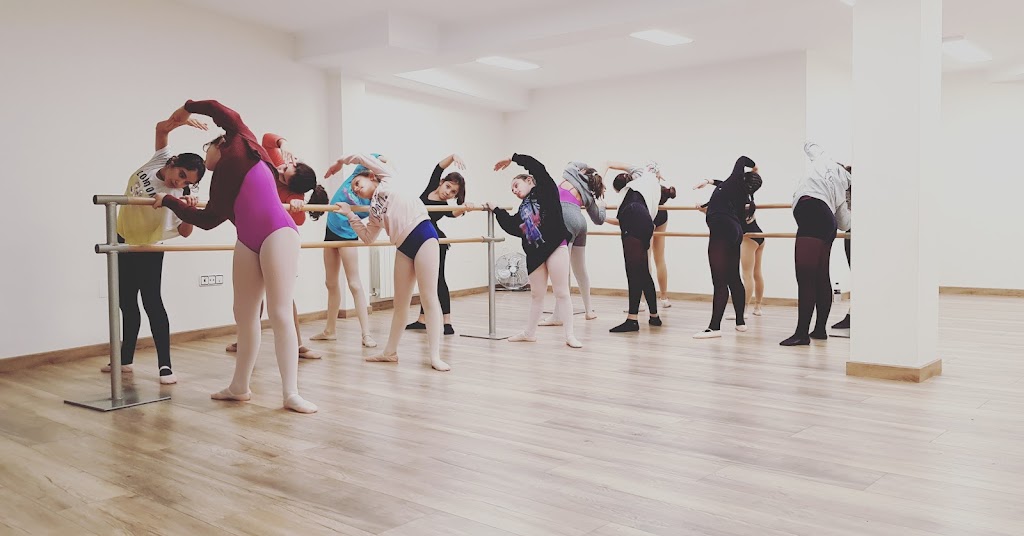 balance escuela de danza