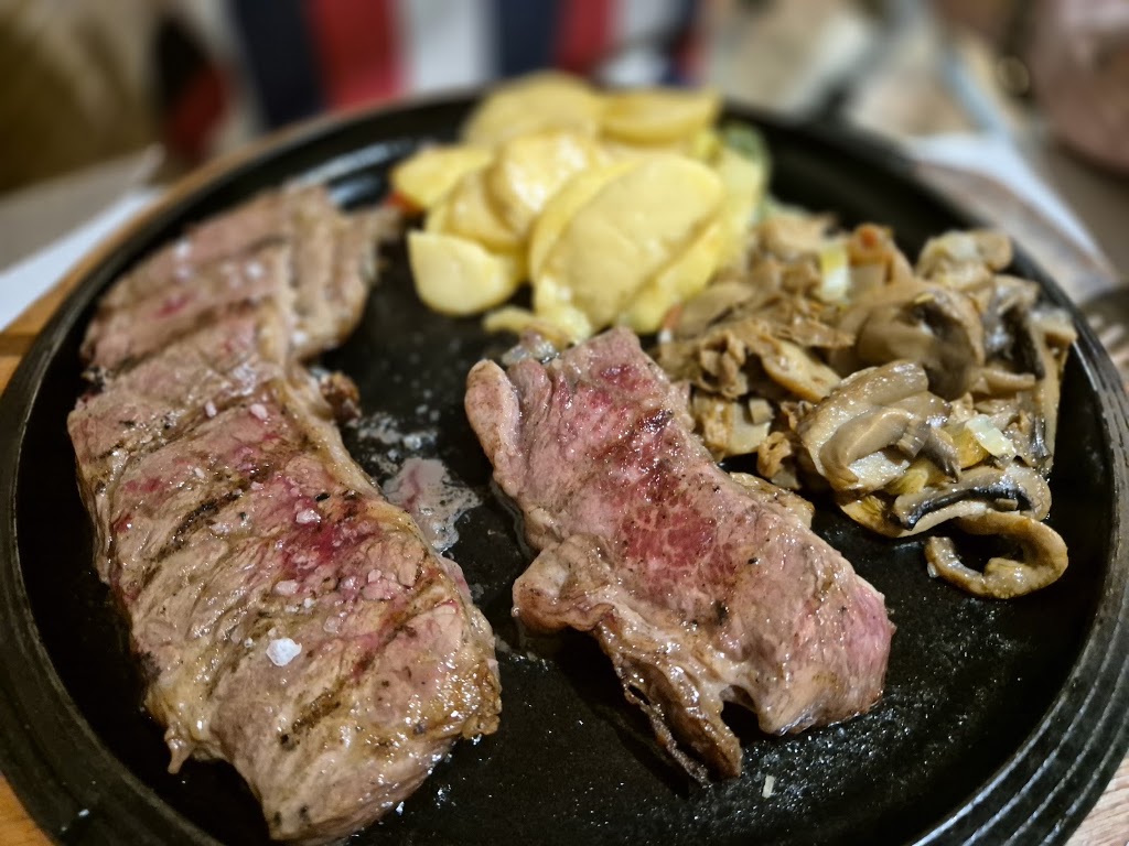 Restaurante Rincon De Pepe — Del propietario