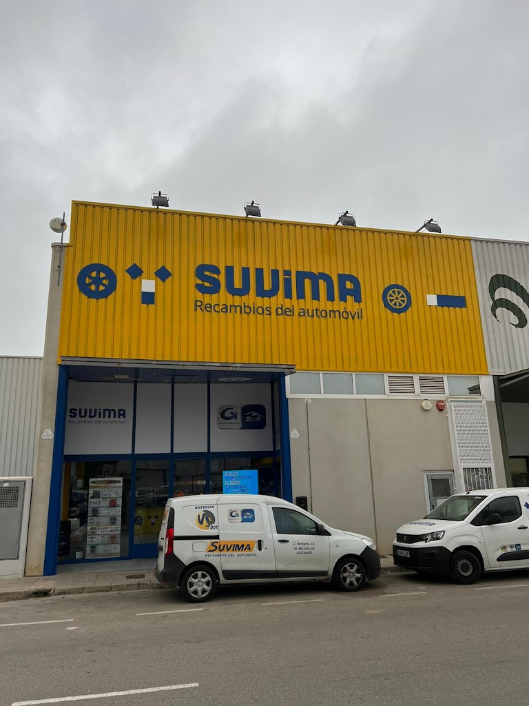 SUVIMA Alzira
