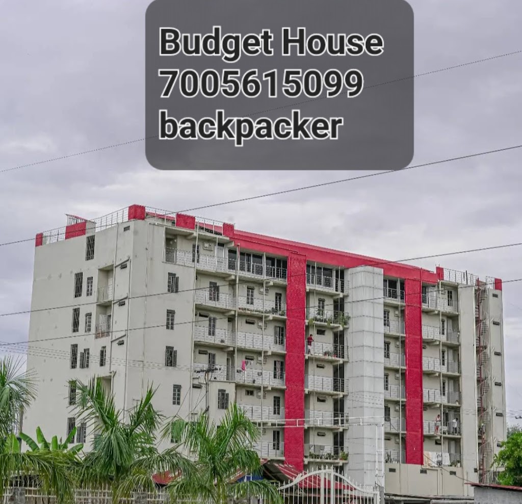 Budget House
